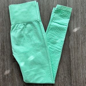 Gymshark Vital Seamless Leggings